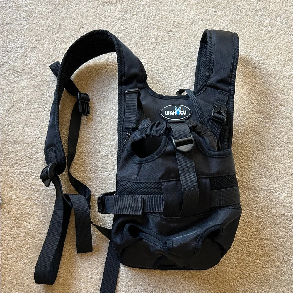 Pet carrier